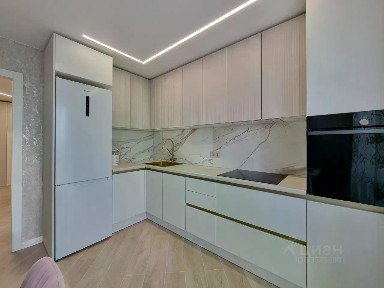 Продается 2-комн. квартира, 50,2 м²