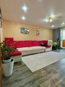 Продается 2-комн. квартира, 52,3 м²