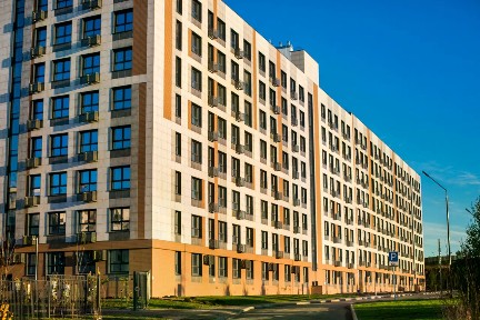Продается 2-комн. квартира, 60,28 м²