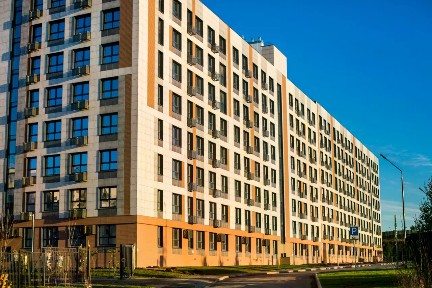 Продается 2-комн. квартира, 53,21 м²