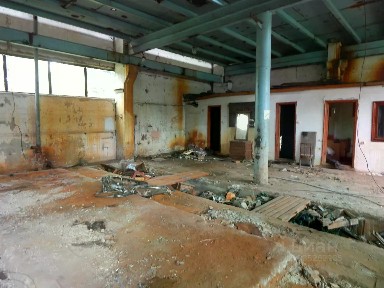 Продается здание, 451,1 м²