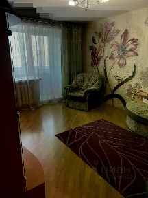 Продается 2-комн. квартира, 50,8 м²