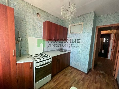 Продается 1-комн. квартира, 32 м²