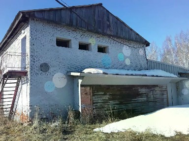 Продается здание, 326 м²