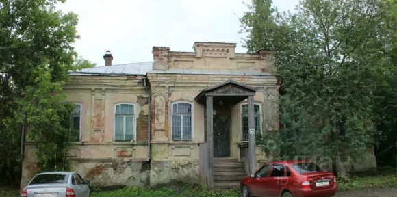 Продается здание, 186,1 м²