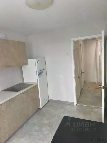 Продается 1-комн. квартира, 34,5 м²