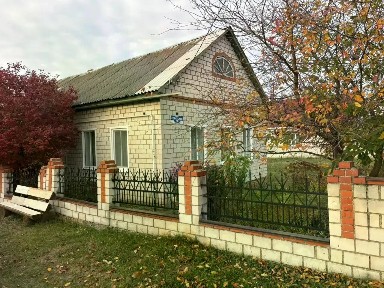 Продается дом, 75,1 м²