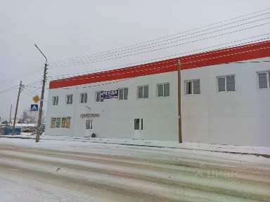 Сдается торговая площадь, 130 м²