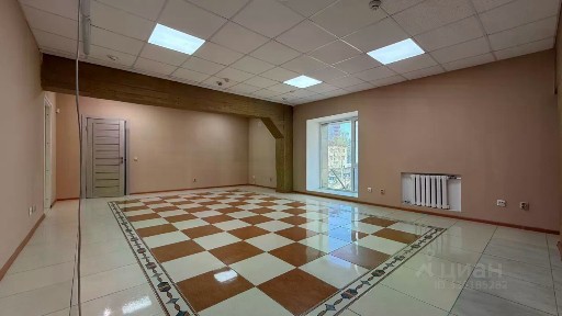 Сдается офис, 42 м²