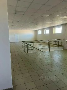 Сдается торговая площадь, 253 м²
