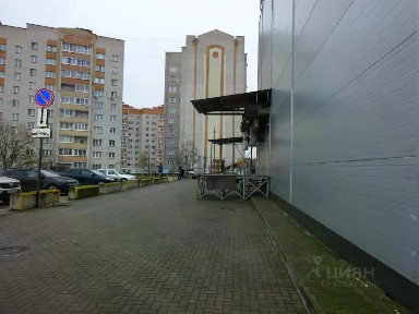 Сдается склад, 100 - 450 м²