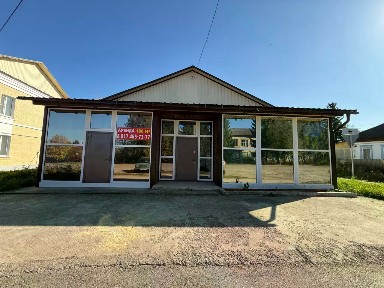 Сдается здание, 180 м²