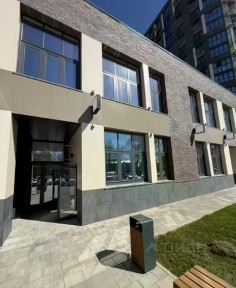 Сдается помещение свободного назначения, 108,6 м²
