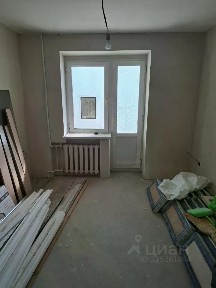 Продается 3-комн. квартира, 63 м²
