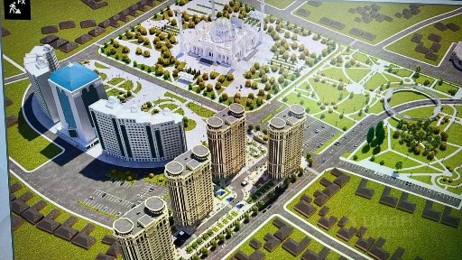 Продается 1-комн. квартира, 54,1 м²