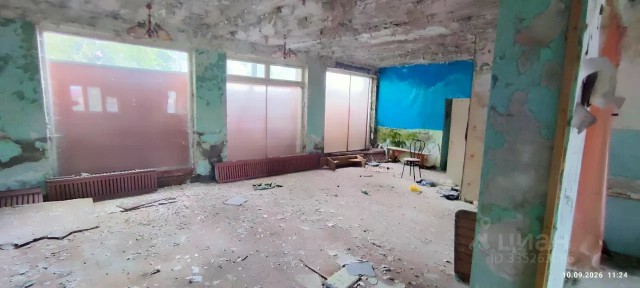Продается помещение свободного назначения, 312,2 м²
