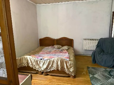 Сдается 25% часть 1-этажного дома, 40 м²
