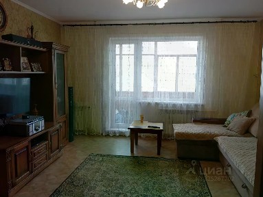 Продается 3-комн. квартира, 74 м²