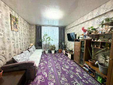 Продается 3-комн. квартира, 77,1 м²