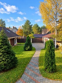 Сдается 1-этажный дом, 140 м²