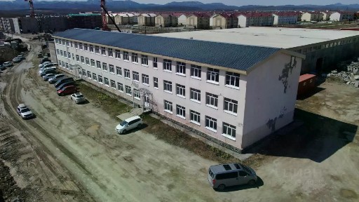 Продается помещение свободного назначения, 7 737,3 м²