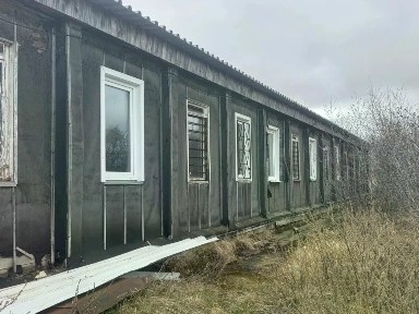 Продается здание, 353,1 м²