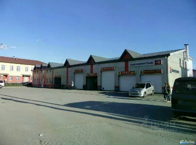 Продается здание, 524 м²
