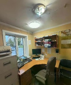 Продается офис, 261,6 м²