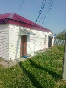 Сахалинская область, Долинский муниципальный округ, Стародубское село, ул. Набережная, 37
