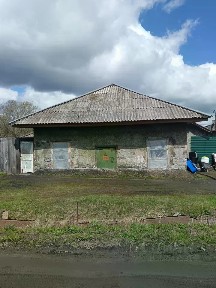 Продается здание, 196,1 м²