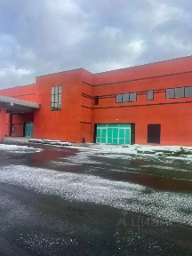 Продается здание, 7 259,27 м²