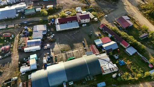 Продается готовый бизнес ⋅ производство, 14 000 м²