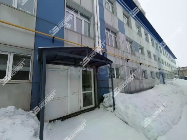 Продается здание, 1 600 м²