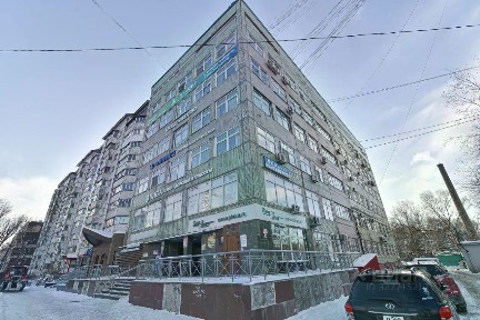 Продается помещение свободного назначения, 173,8 м²