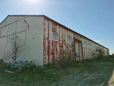 Продается склад, 1 712 м²