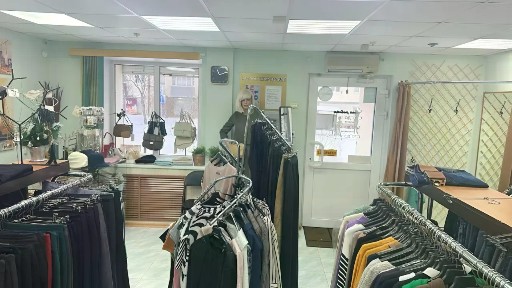 Продается помещение свободного назначения, 41 м²