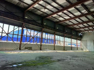 Продается склад, 1 602 м²