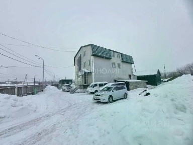Продается здание, 564 м²