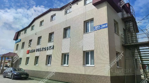 Сахалинская область, Южно-Сахалинск, просп. Мира, 56/2