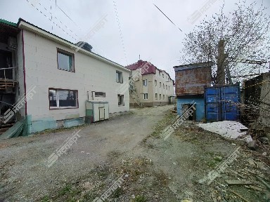 Сахалинская область, Южно-Сахалинск, просп. Мира, 56/2