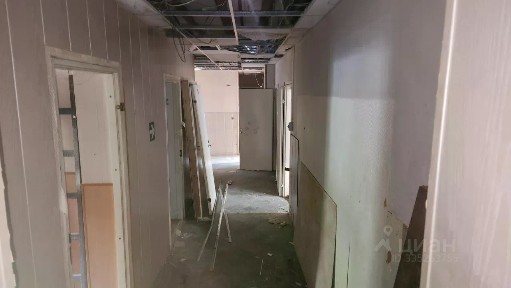 Сдается помещение свободного назначения, 198,2 м²