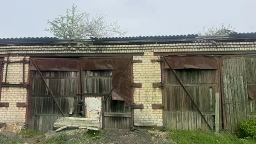 Продается здание, 311,9 м²