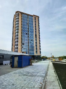 Продается помещение свободного назначения, 114 м²
