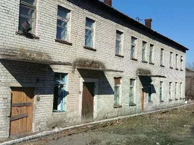 Продается здание, 1 167,4 м²