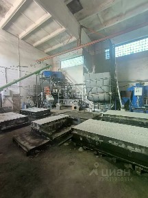 Продается готовый бизнес ⋅ производство, 230 м²