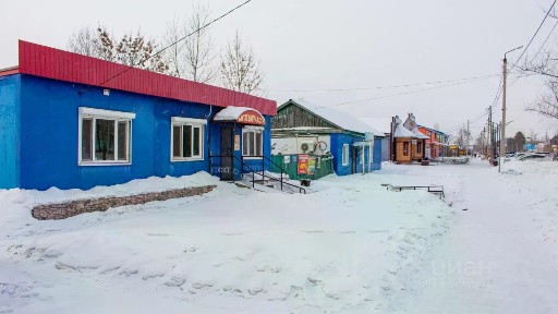 Продается здание (А)