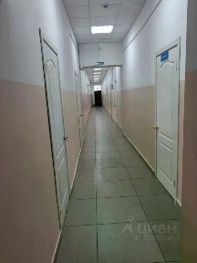 Продается здание, 416,8 м²