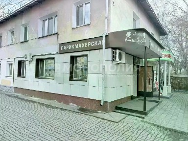 Продается офис, 36,3 м²
