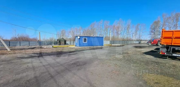 Продается производство, 985 м²