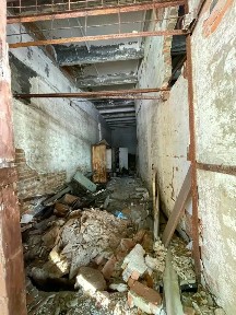 Продается здание, 3 288 м²